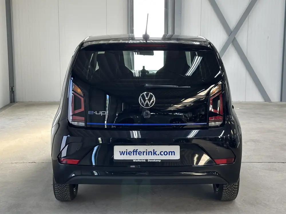 Volkswagen E-Up! Style 83pk | Winter-Pack | Camera | Sfeerve uit 2021, foto 7