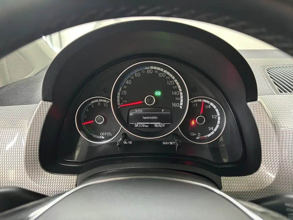 Volkswagen E-Up! Style 83pk | Winter-Pack | Camera | Sfeerve uit 2021, foto 8