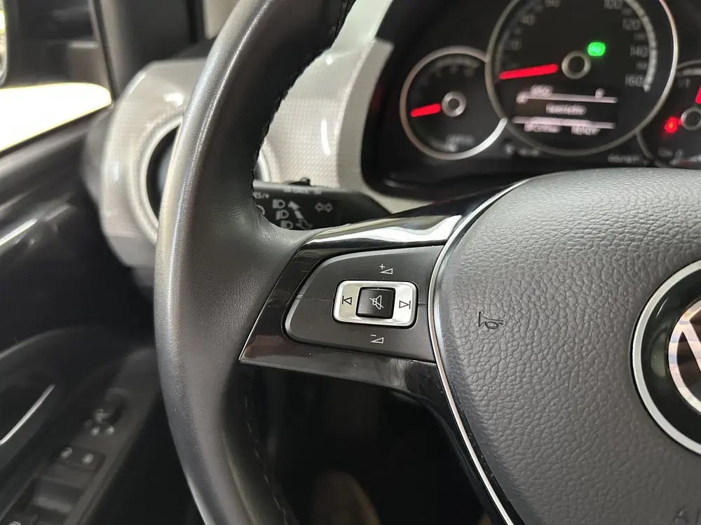 Volkswagen E-Up! Style 83pk | Winter-Pack | Camera | Sfeerve uit 2021, foto 9