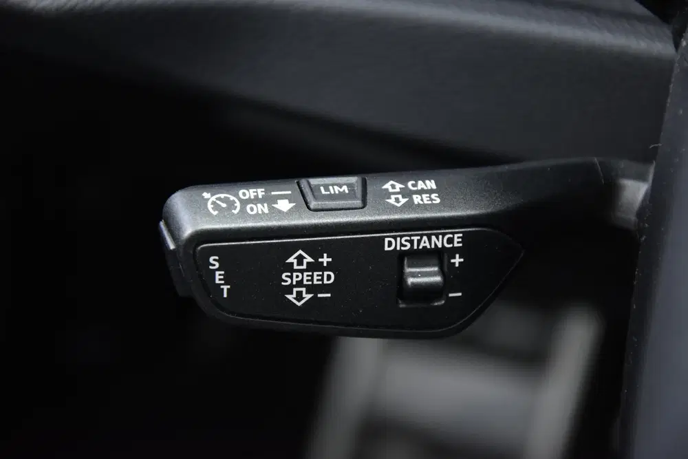 Audi Q3 35 TFSI S-Edition 2x S-line uit 2022, foto 17
