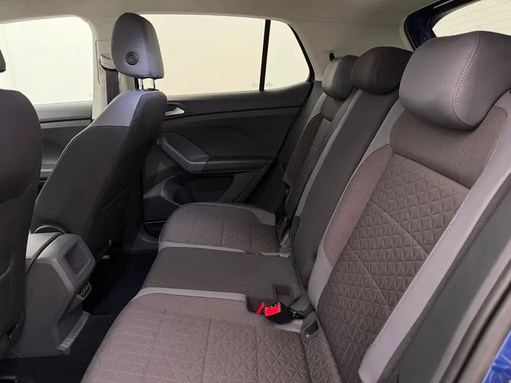 Volkswagen T-Cross 1.5 TSI Style | Automaat | Adaptive Cruis uit 2020, foto 13
