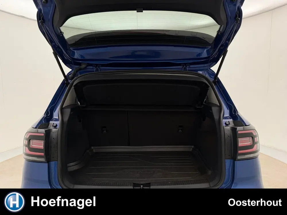 Volkswagen T-Cross 1.5 TSI Style | Automaat | Adaptive Cruis uit 2020, foto 14