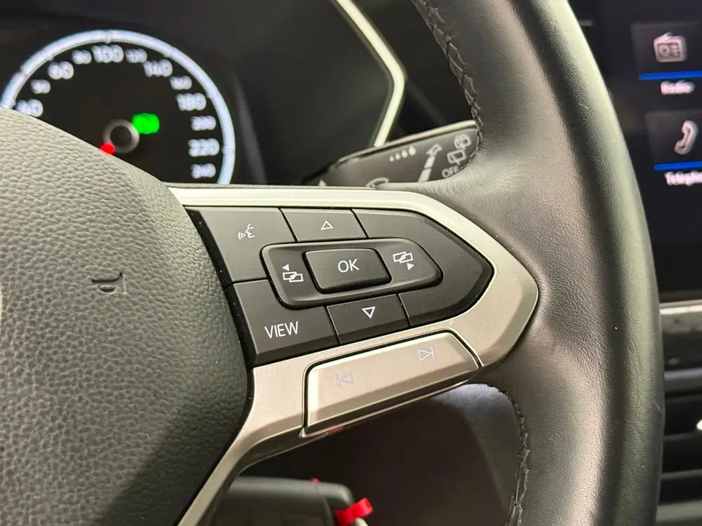 Volkswagen T-Cross 1.5 TSI Style | Automaat | Adaptive Cruis uit 2020, foto 17