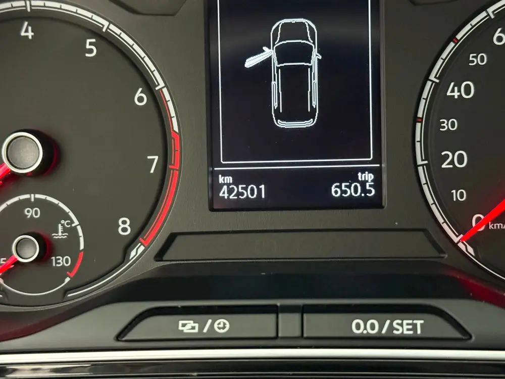 Volkswagen T-Cross 1.5 TSI Style | Automaat | Adaptive Cruis uit 2020, foto 18