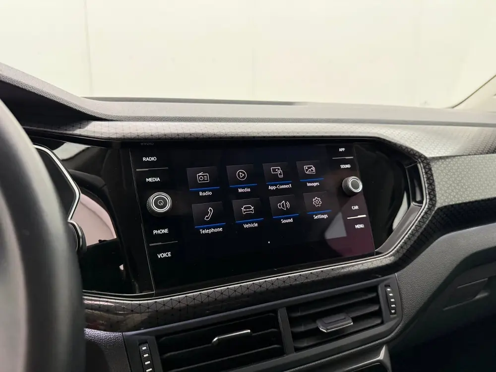 Volkswagen T-Cross 1.5 TSI Style | Automaat | Adaptive Cruis uit 2020, foto 20
