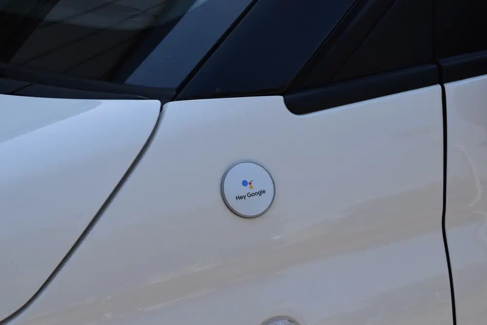 Fiat 500C 1.0 Hybrid Hey Google uit 2021, foto 10