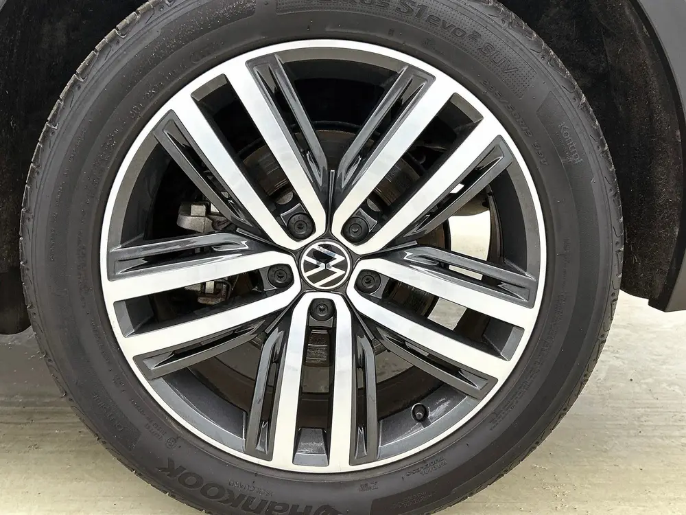 Volkswagen TIGUAN 1.4 TSI eHybrid Business+ | Automaat | Ada uit 2021, foto 10