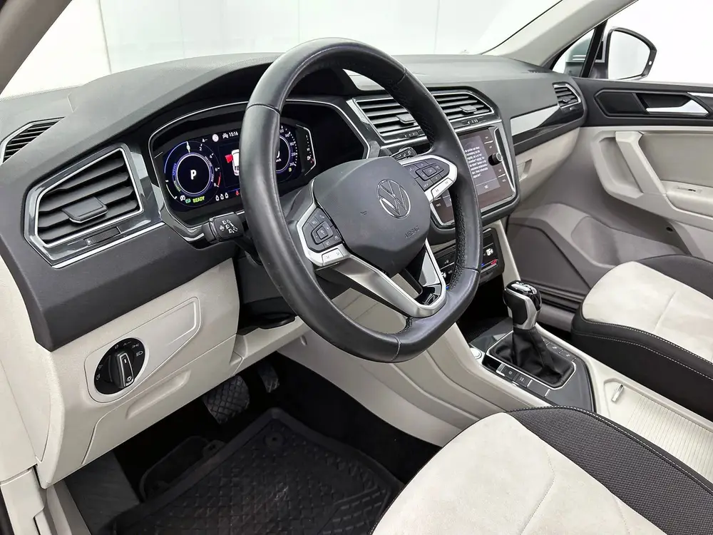 Volkswagen TIGUAN 1.4 TSI eHybrid Business+ | Automaat | Ada uit 2021, foto 13