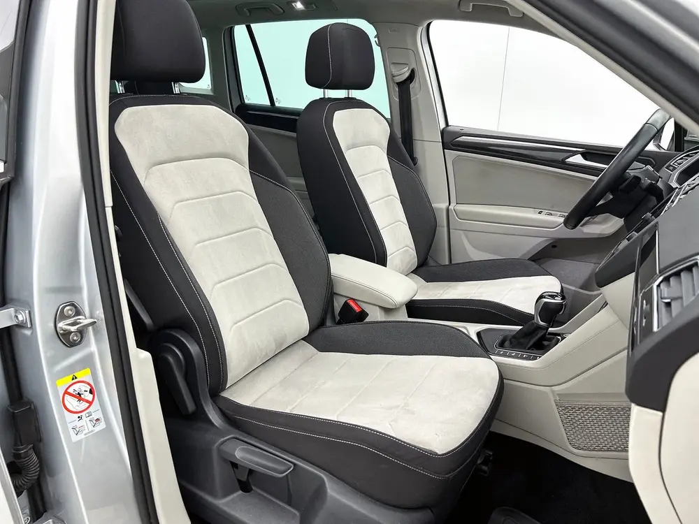 Volkswagen TIGUAN 1.4 TSI eHybrid Business+ | Automaat | Ada uit 2021, foto 14