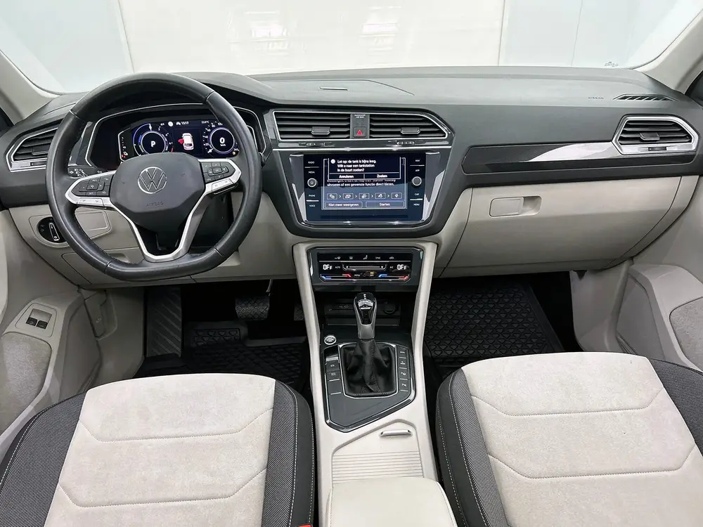 Volkswagen TIGUAN 1.4 TSI eHybrid Business+ | Automaat | Ada uit 2021, foto 15