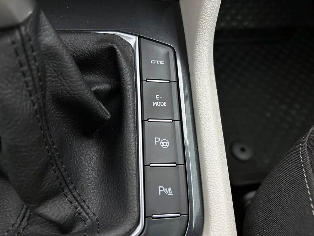Volkswagen TIGUAN 1.4 TSI eHybrid Business+ | Automaat | Ada uit 2021, foto 20