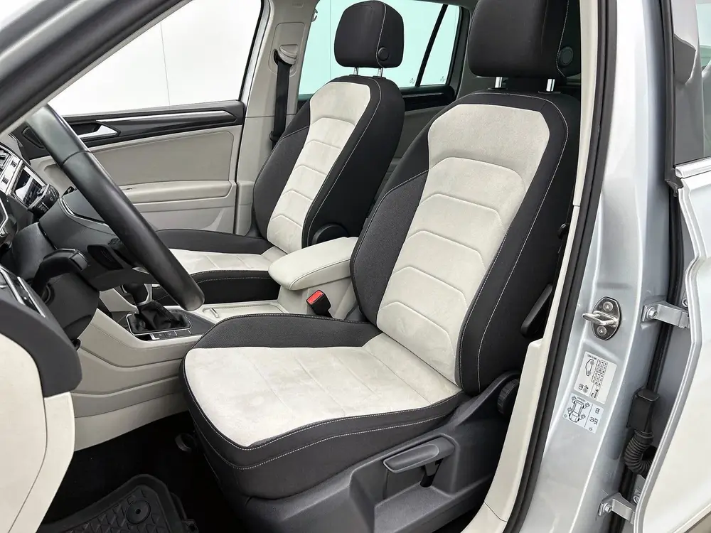Volkswagen TIGUAN 1.4 TSI eHybrid Business+ | Automaat | Ada uit 2021, foto 5