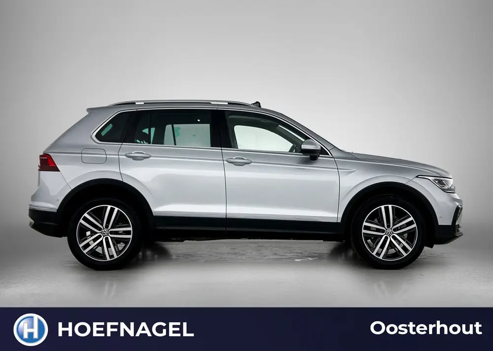 Volkswagen TIGUAN 1.4 TSI eHybrid Business+ | Automaat | Ada uit 2021, foto 9