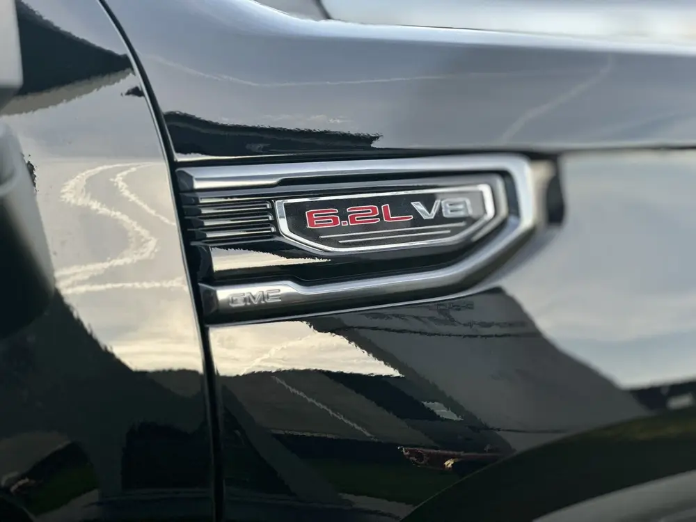 GMC Sierra AT4 | VIRTUAL COCKPIT | BOM VOL | DC | CARWAY uit 2025, foto 16