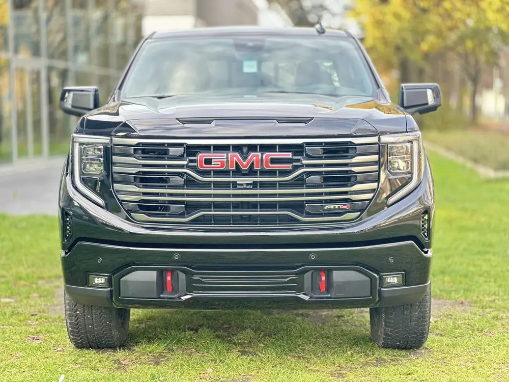 GMC Sierra AT4 | VIRTUAL COCKPIT | BOM VOL | DC | CARWAY uit 2025, foto 2