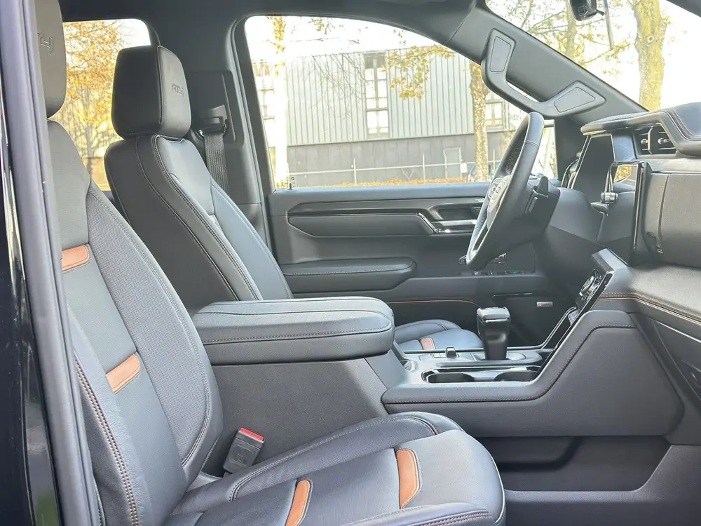 GMC Sierra AT4 | VIRTUAL COCKPIT | BOM VOL | DC | CARWAY uit 2025, foto 8