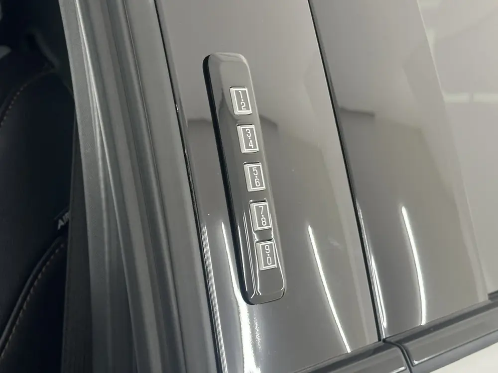 Ford F-150 USA F-150 LIGHTNING Lariat (bj 2023) uit 2023, foto 12