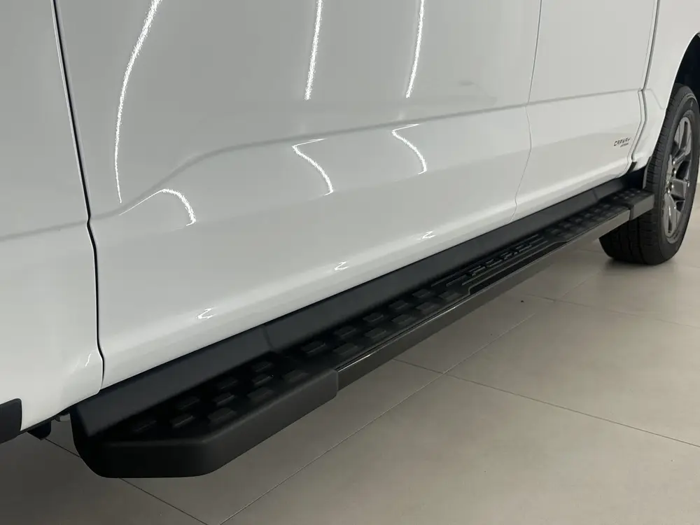 Ford F-150 USA F-150 LIGHTNING Lariat (bj 2023) uit 2023, foto 16