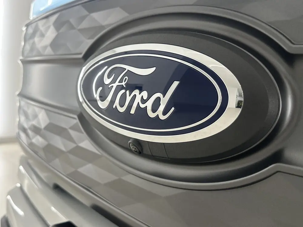 Ford F-150 USA F-150 LIGHTNING Lariat (bj 2023) uit 2023, foto 17