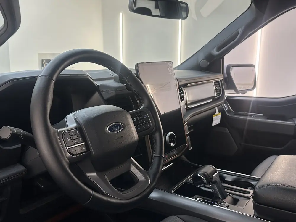 Ford F-150 USA F-150 LIGHTNING Lariat (bj 2023) uit 2023, foto 18