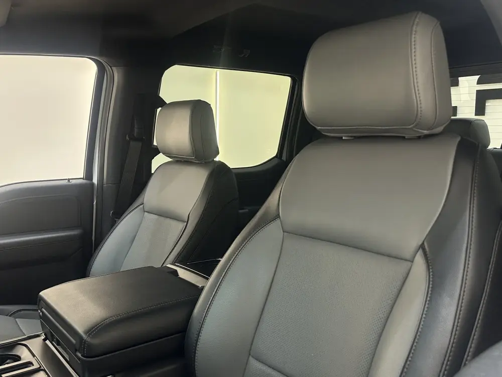 Ford F-150 USA F-150 LIGHTNING Lariat (bj 2023) uit 2023, foto 5