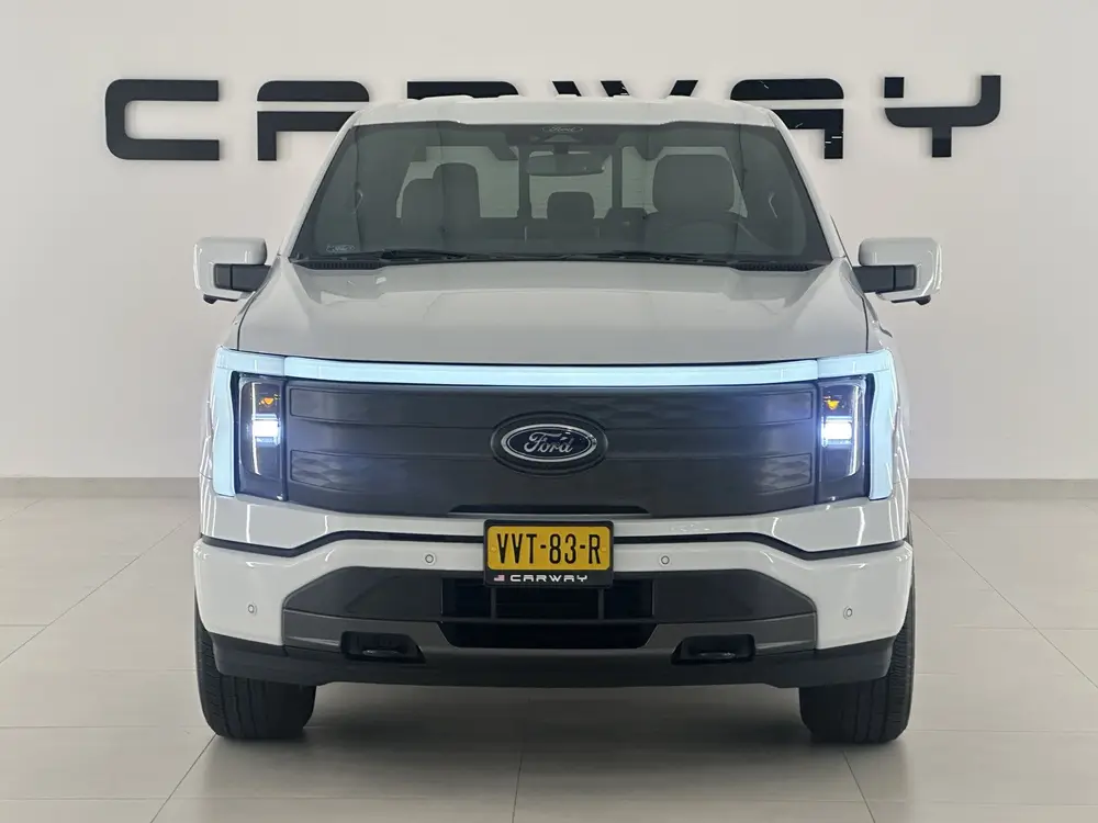 Ford F-150 USA F-150 LIGHTNING Lariat (bj 2023) uit 2023, foto 6