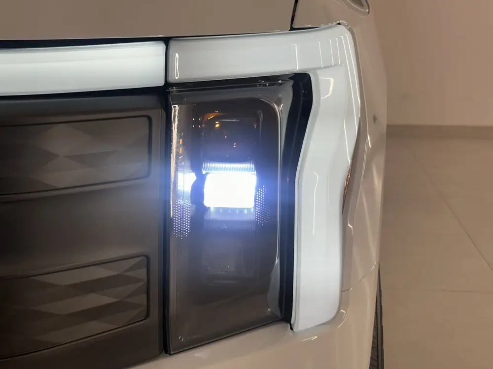 Ford F-150 USA F-150 LIGHTNING Lariat (bj 2023) uit 2023, foto 7