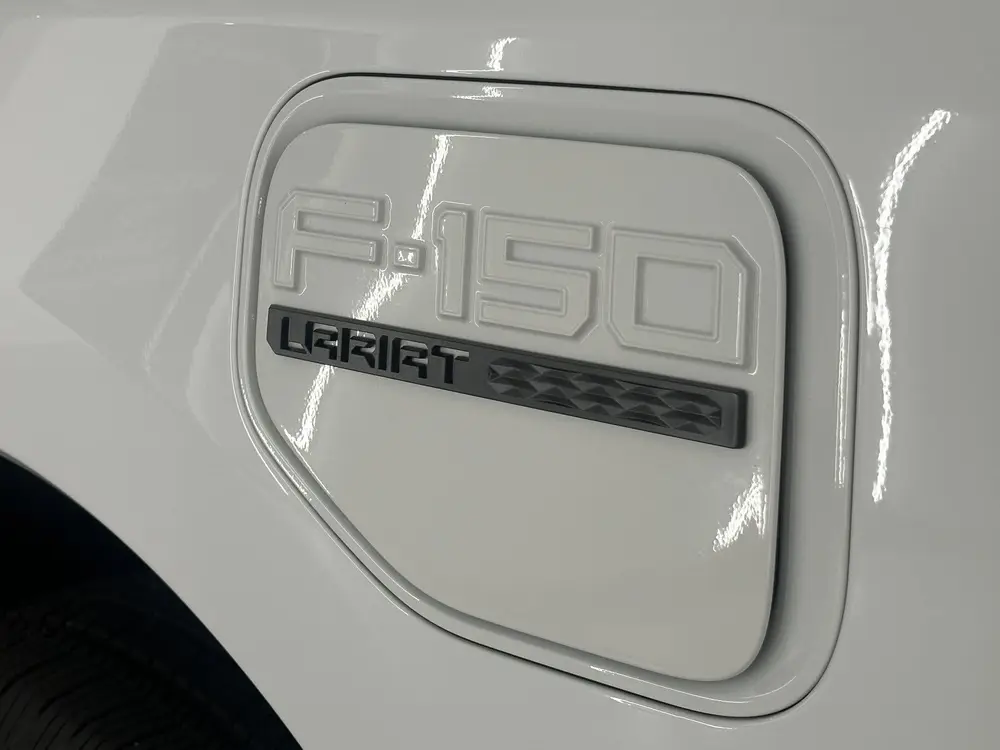 Ford F-150 USA F-150 LIGHTNING Lariat (bj 2023) uit 2023, foto 9