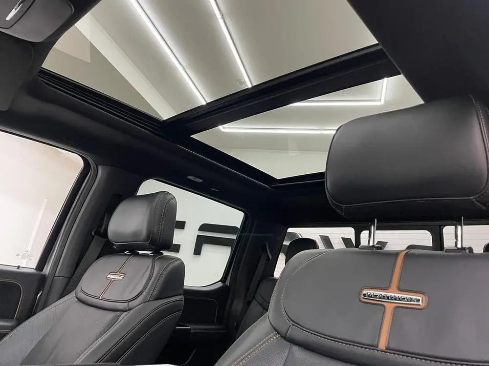 Ford F150 USA F-150 3.5 V6 Ecoboost PLATINUM NIEUWE AUTO! BPM VRI uit 2022, foto 9