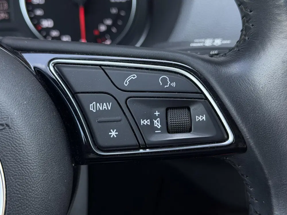 Audi Q2 35 TFSI Sport CarPlay uit 2019, foto 14