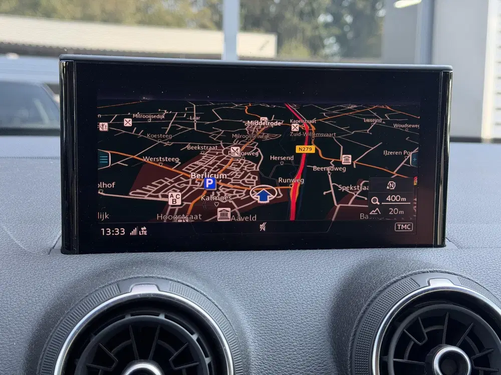 Audi Q2 35 TFSI Sport CarPlay uit 2019, foto 18