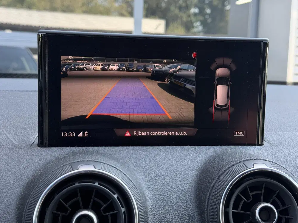 Audi Q2 35 TFSI Sport CarPlay uit 2019, foto 19