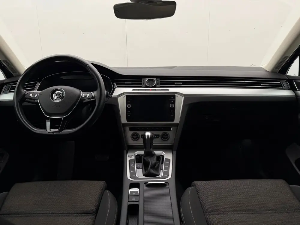 Volkswagen Passat Variant 1.5 TSI Comfortline | Automaat | A uit 2019, foto 13