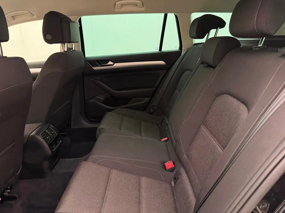 Volkswagen Passat Variant 1.5 TSI Comfortline | Automaat | A uit 2019, foto 14