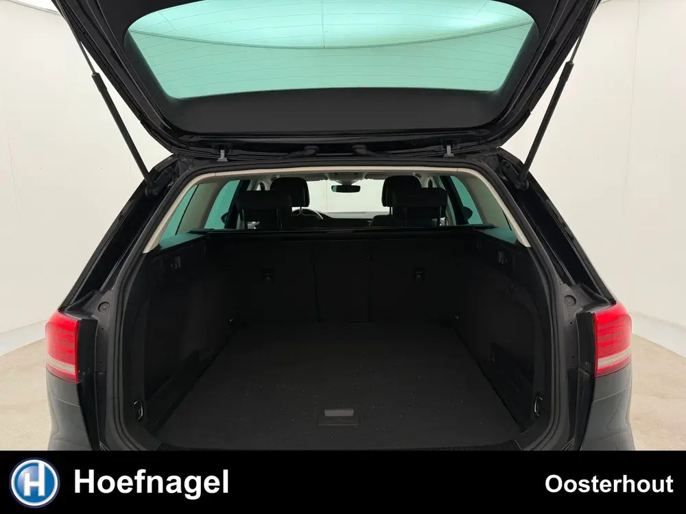 Volkswagen Passat Variant 1.5 TSI Comfortline | Automaat | A uit 2019, foto 15