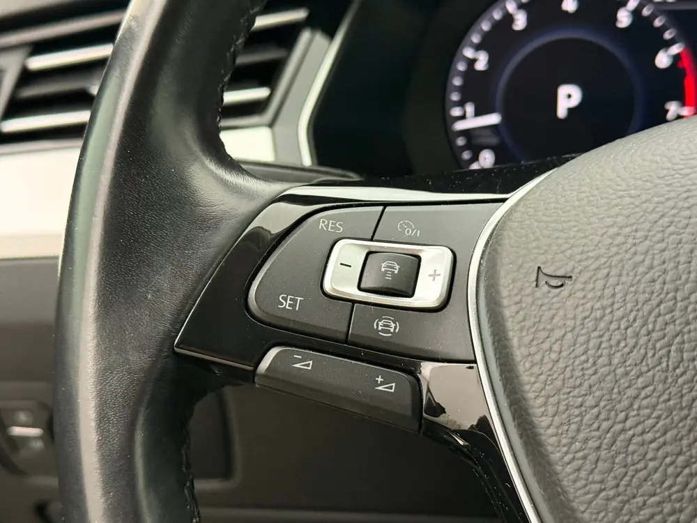 Volkswagen Passat Variant 1.5 TSI Comfortline | Automaat | A uit 2019, foto 17