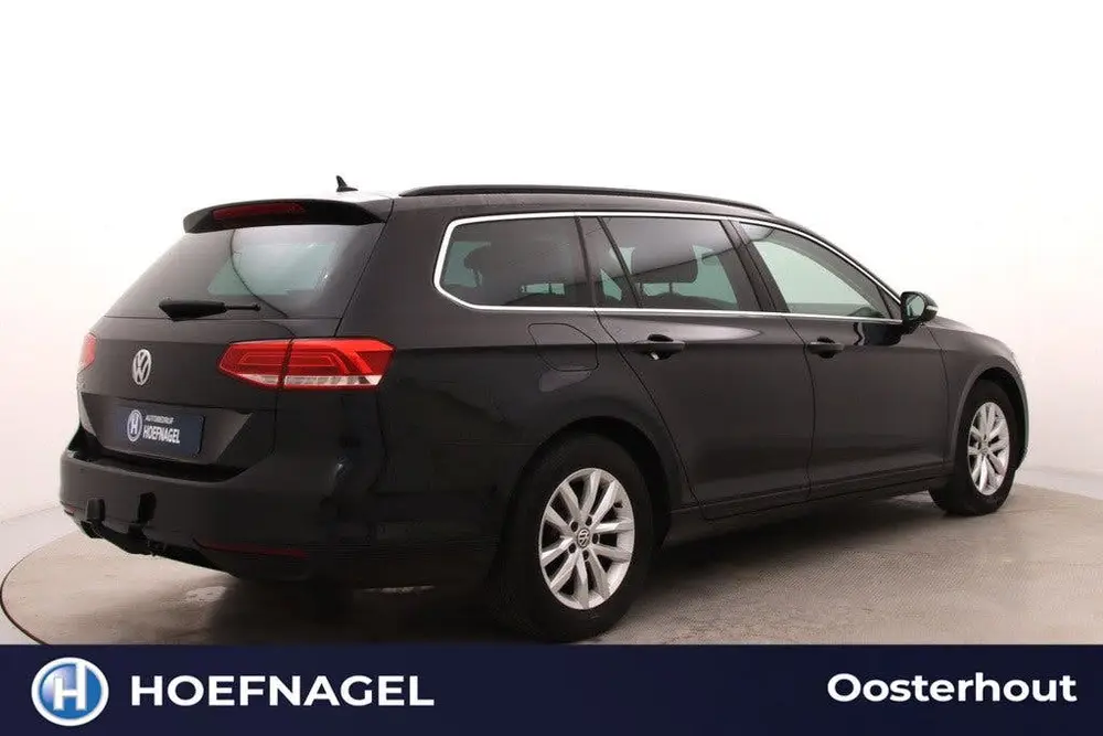 Volkswagen Passat Variant 1.5 TSI Comfortline | Automaat | A uit 2019, foto 2