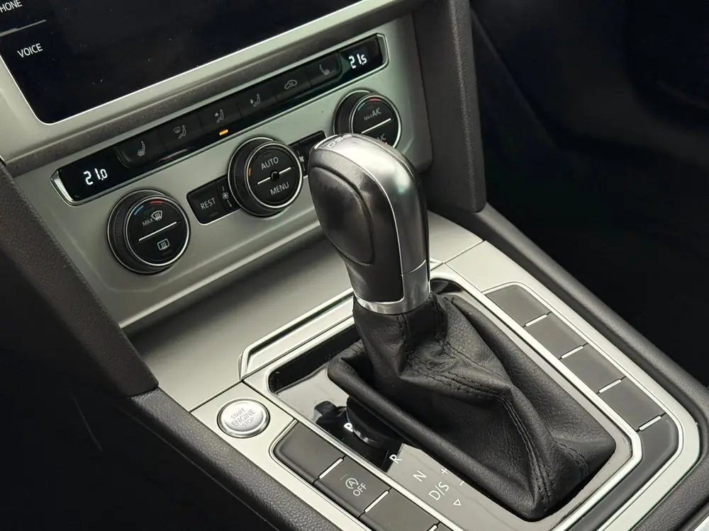 Volkswagen Passat Variant 1.5 TSI Comfortline | Automaat | A uit 2019, foto 20