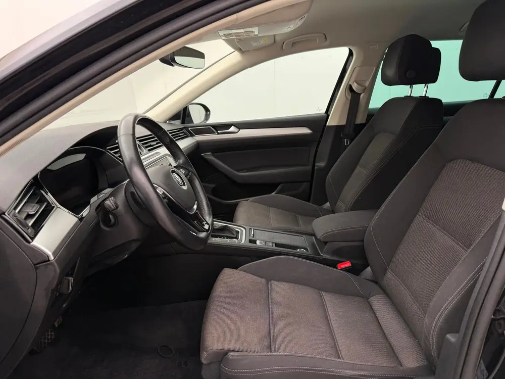 Volkswagen Passat Variant 1.5 TSI Comfortline | Automaat | A uit 2019, foto 5