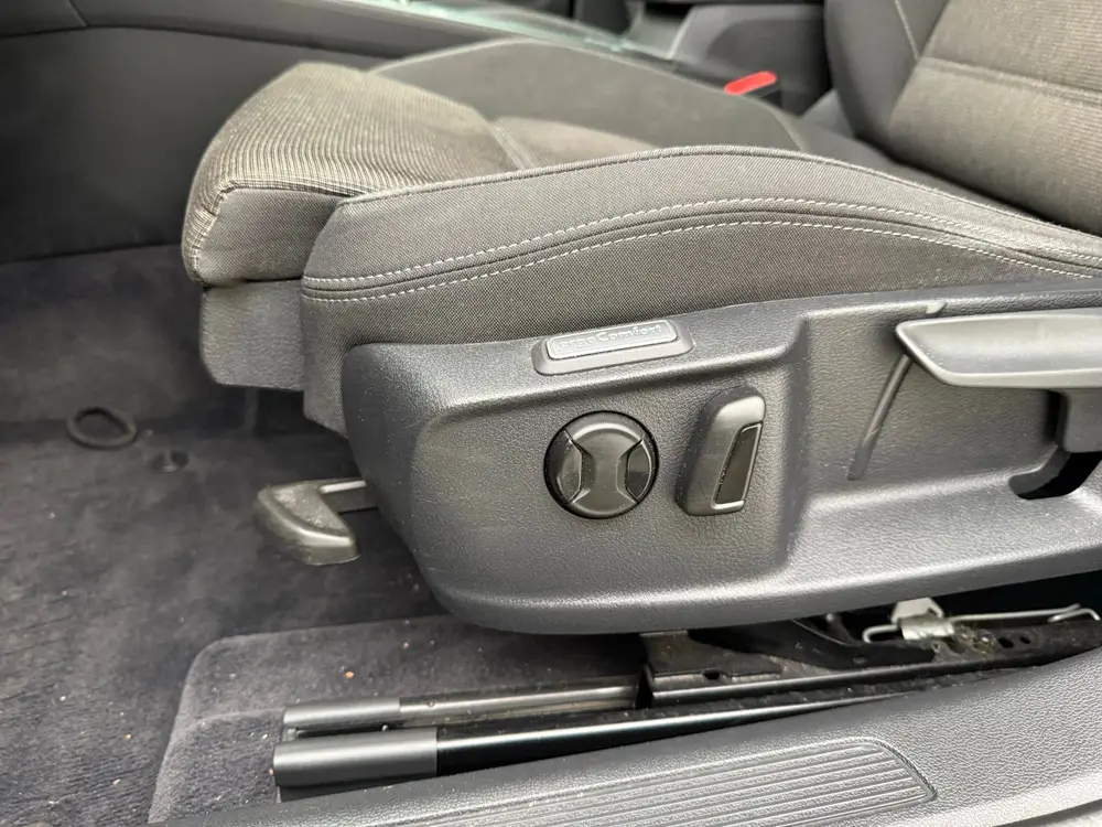 Volkswagen Passat Variant 1.5 TSI Comfortline | Automaat | A uit 2019, foto 6