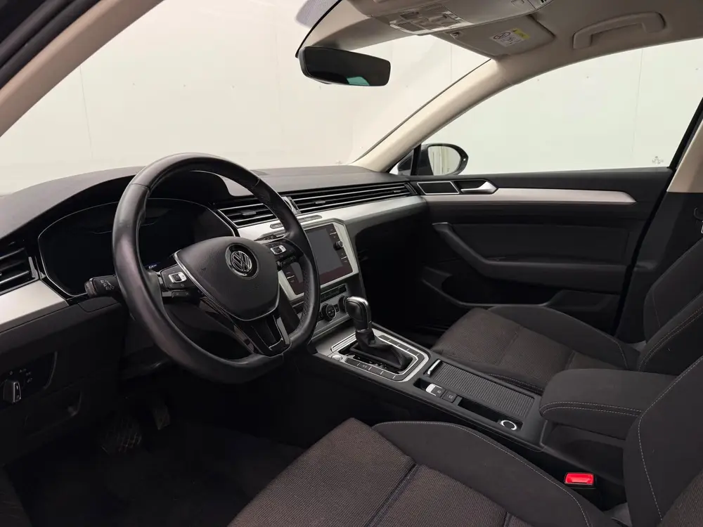 Volkswagen Passat Variant 1.5 TSI Comfortline | Automaat | A uit 2019, foto 7