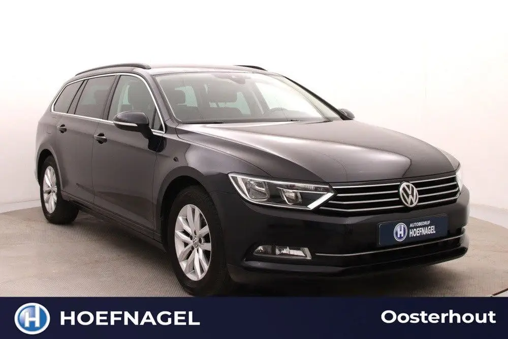 Volkswagen Passat Variant 1.5 TSI Comfortline | Automaat | A uit 2019, foto 8