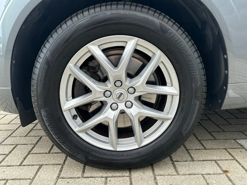 Volvo XC60 2.0 T8 Twin Engine AWD ACC Trekhaak Pano Leer Cam uit 2019, foto 11