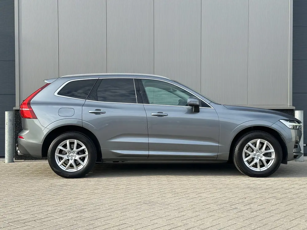 Volvo XC60 2.0 T8 Twin Engine AWD ACC Trekhaak Pano Leer Cam uit 2019, foto 7