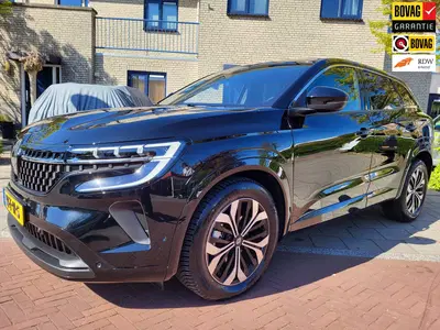 Renault Austral 1.3 mild hybrid 160 X-tronic techno esprit uit 2025