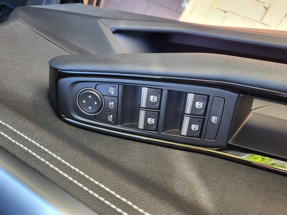 Renault Austral 1.3 mild hybrid 160 X-tronic techno esprit uit 2025, foto 14