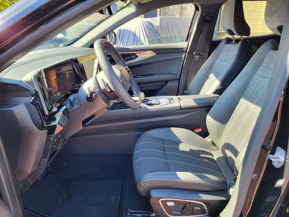 Renault Austral 1.3 mild hybrid 160 X-tronic techno esprit uit 2025, foto 16