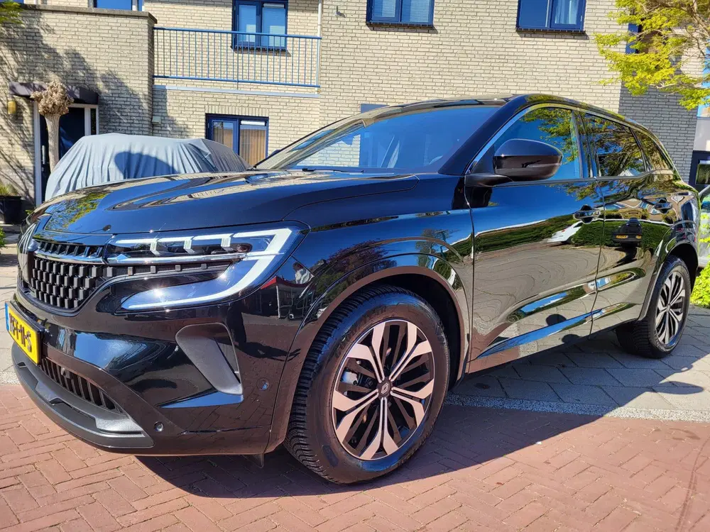 Renault Austral 1.3 mild hybrid 160 X-tronic techno esprit uit 2025, foto 3