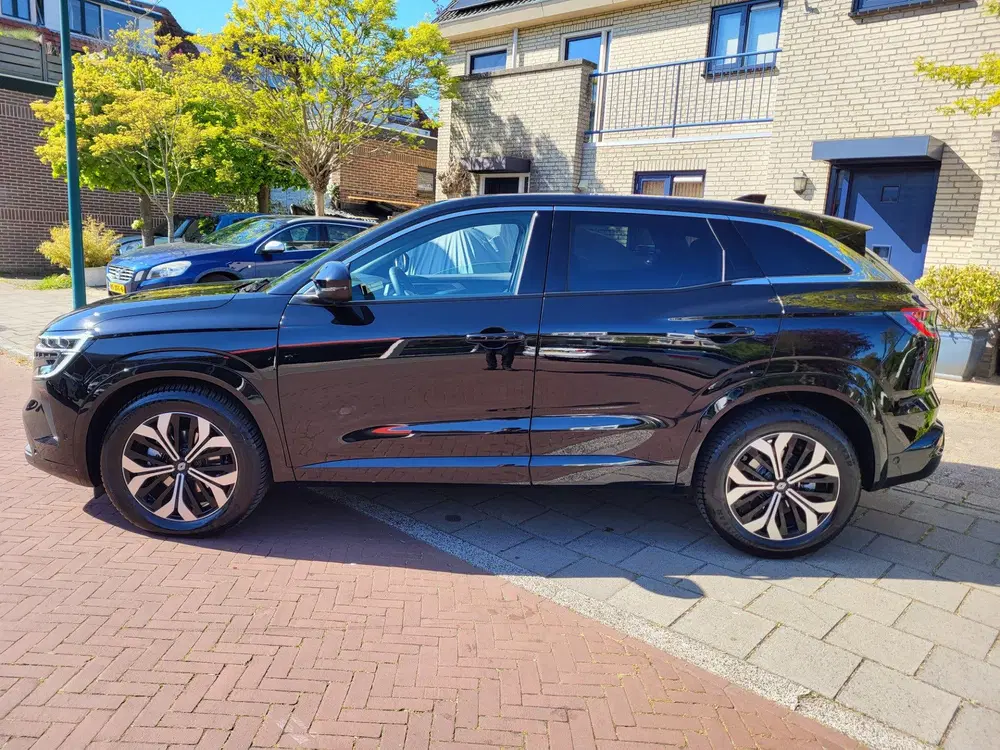Renault Austral 1.3 mild hybrid 160 X-tronic techno esprit uit 2025, foto 4
