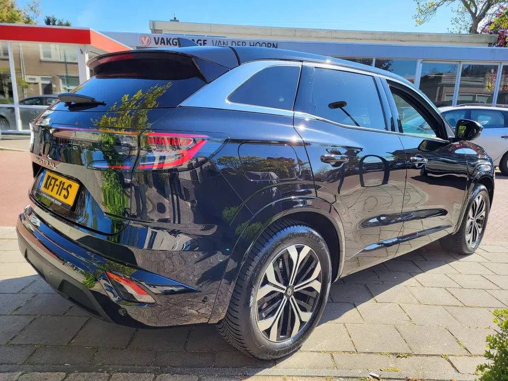 Renault Austral 1.3 mild hybrid 160 X-tronic techno esprit uit 2025, foto 6